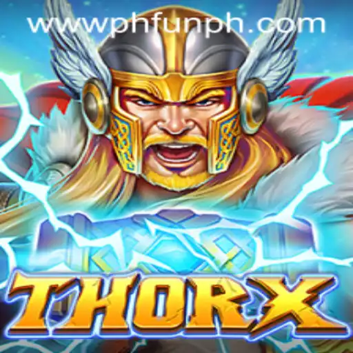 Experience the Thunder with ThorX at PH FUN Casino