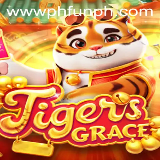 Discover the Thrill of TigersGrace at PH FUN Casino