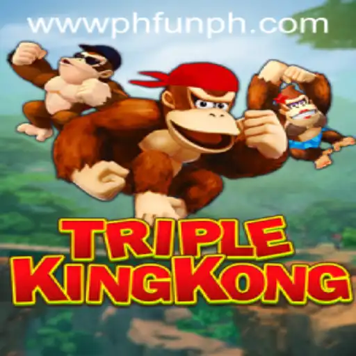 Discover the Exciting World of TripleKingKong at PH FUN Casino
