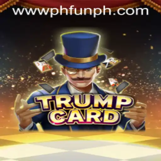 Introducing TrumpCard: A New Thrill at PH FUN Casino