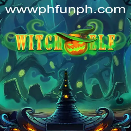 Introducing WitchElf: A Magical Gaming Experience at PH FUN Casino