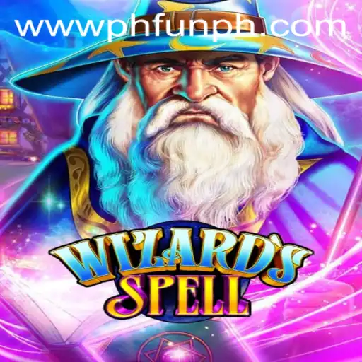 Discover the Magic of WizardsSpell at PH FUN Casino