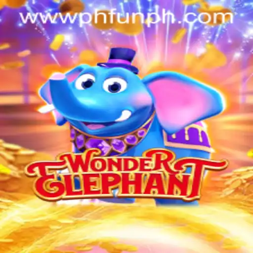 Discover the Excitement of WonderElephant at PH FUN Casino