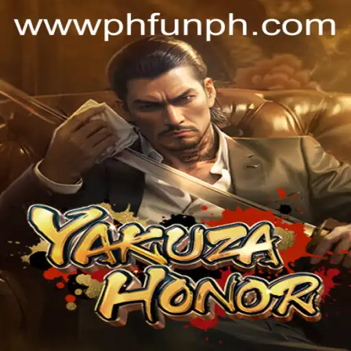 YakuzaHonor: The Thrilling New Casino Game at PH FUN Casino