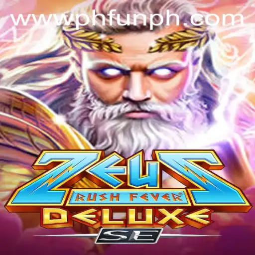 Step into Ancient Greece with ZeusRushFeverDeluxeSE at PH FUN Casino